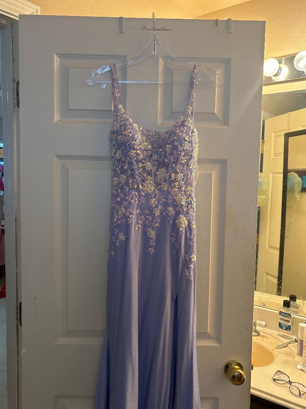 Dress - Prom - Amarraa - Size 2